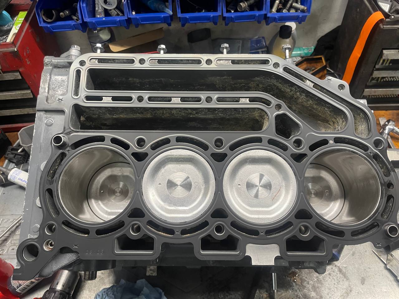 Yamaha boat engine repair Lake Bluff IL